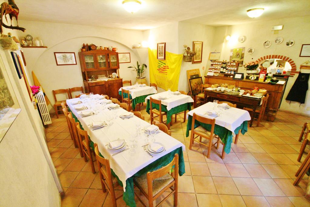 Agriturismo Barilaro Finale Ligure Exterior foto