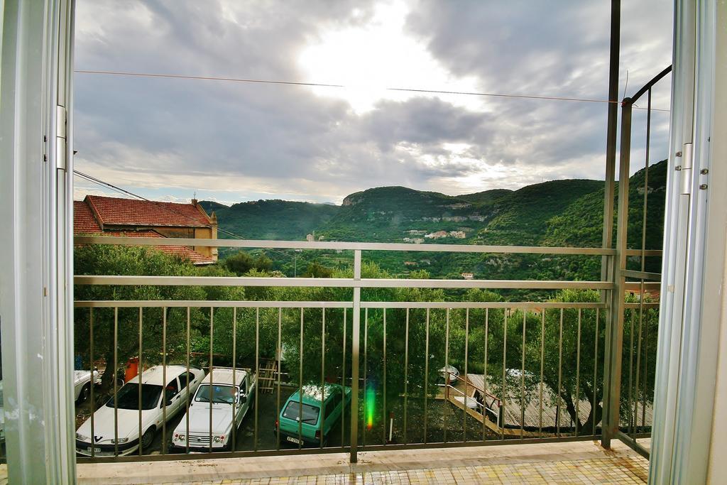 Agriturismo Barilaro Finale Ligure Exterior foto