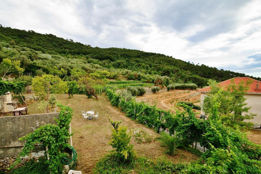 Agriturismo Barilaro Finale Ligure Exterior foto